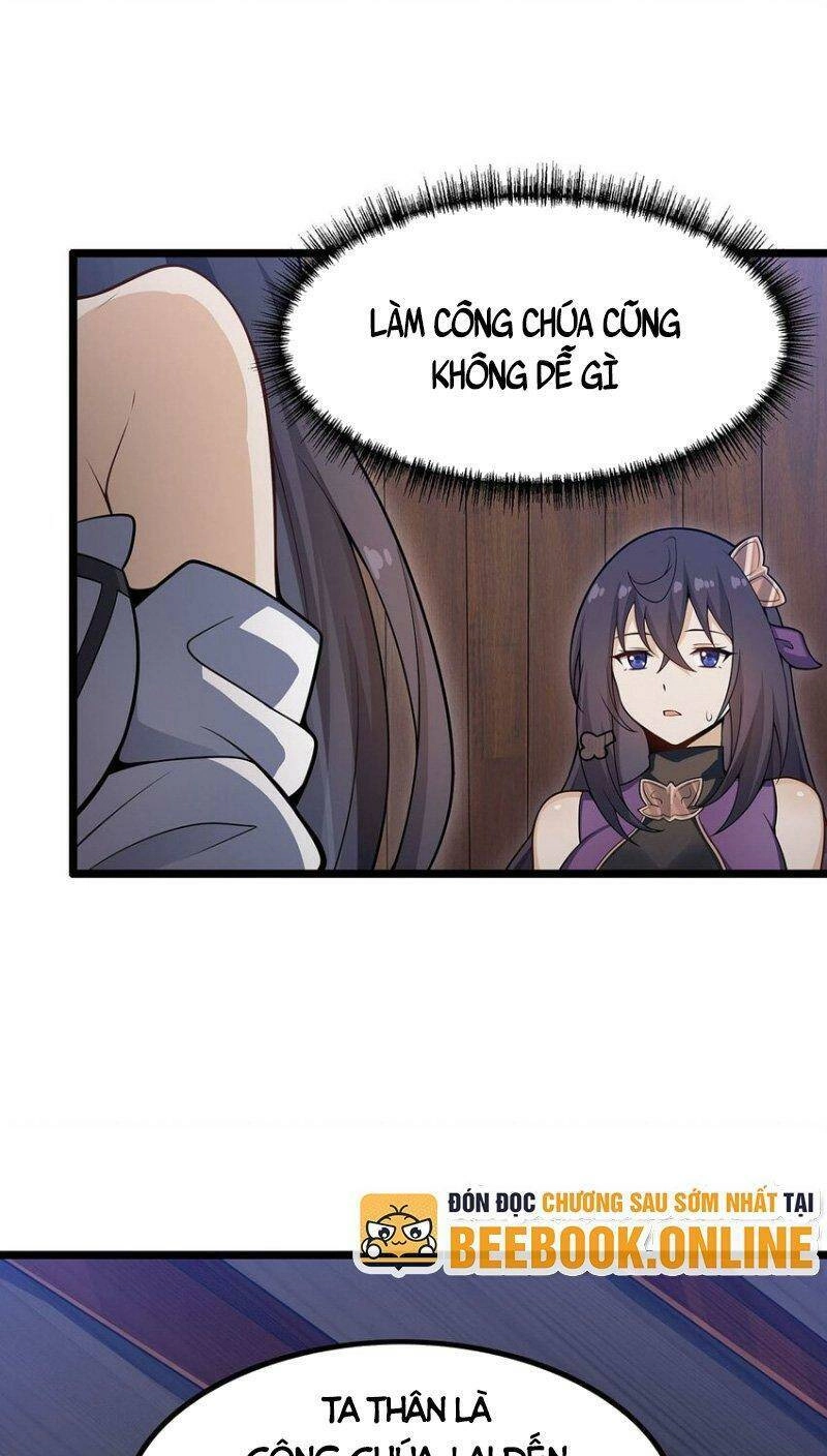 Sứ Đồ Vô Hạn Và 12 Chiến Cơ Chapter 343 - 30