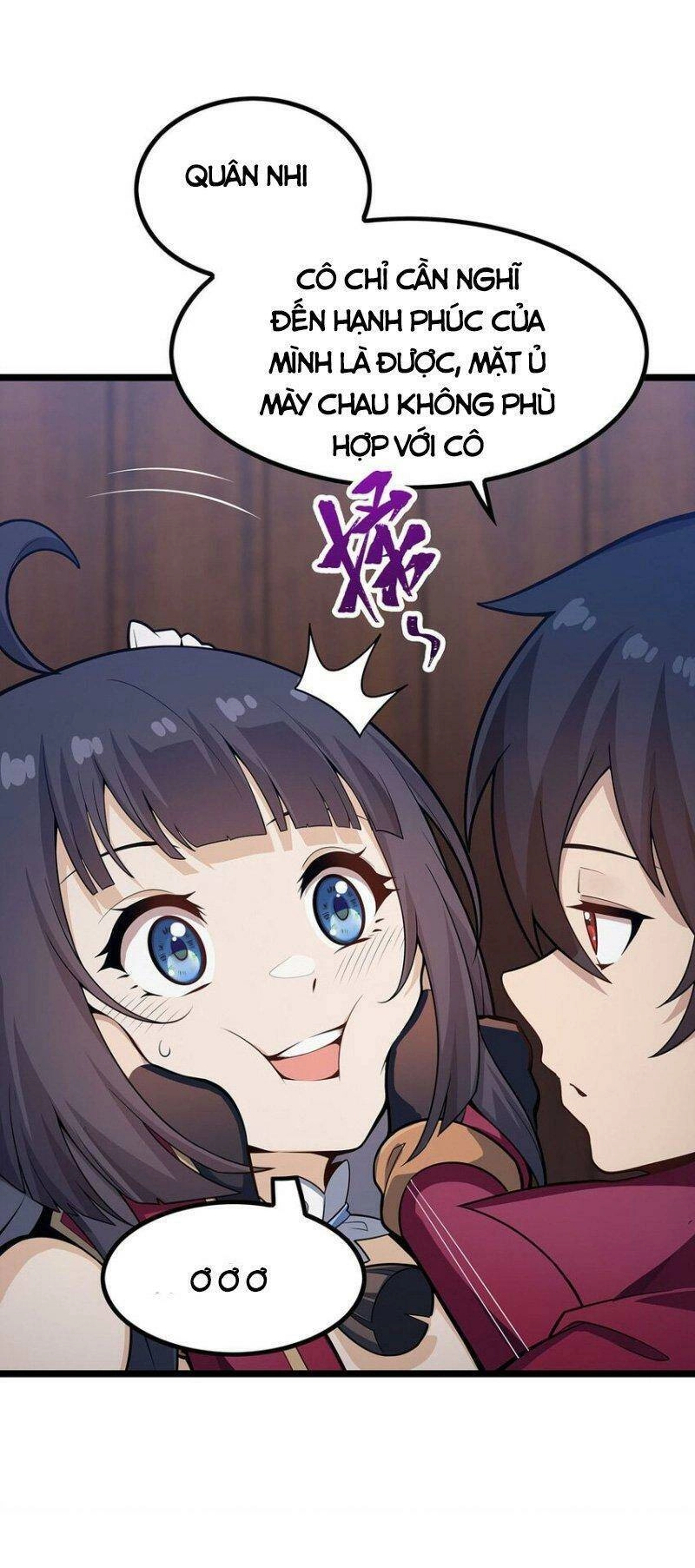 Sứ Đồ Vô Hạn Và 12 Chiến Cơ Chapter 343 - 32