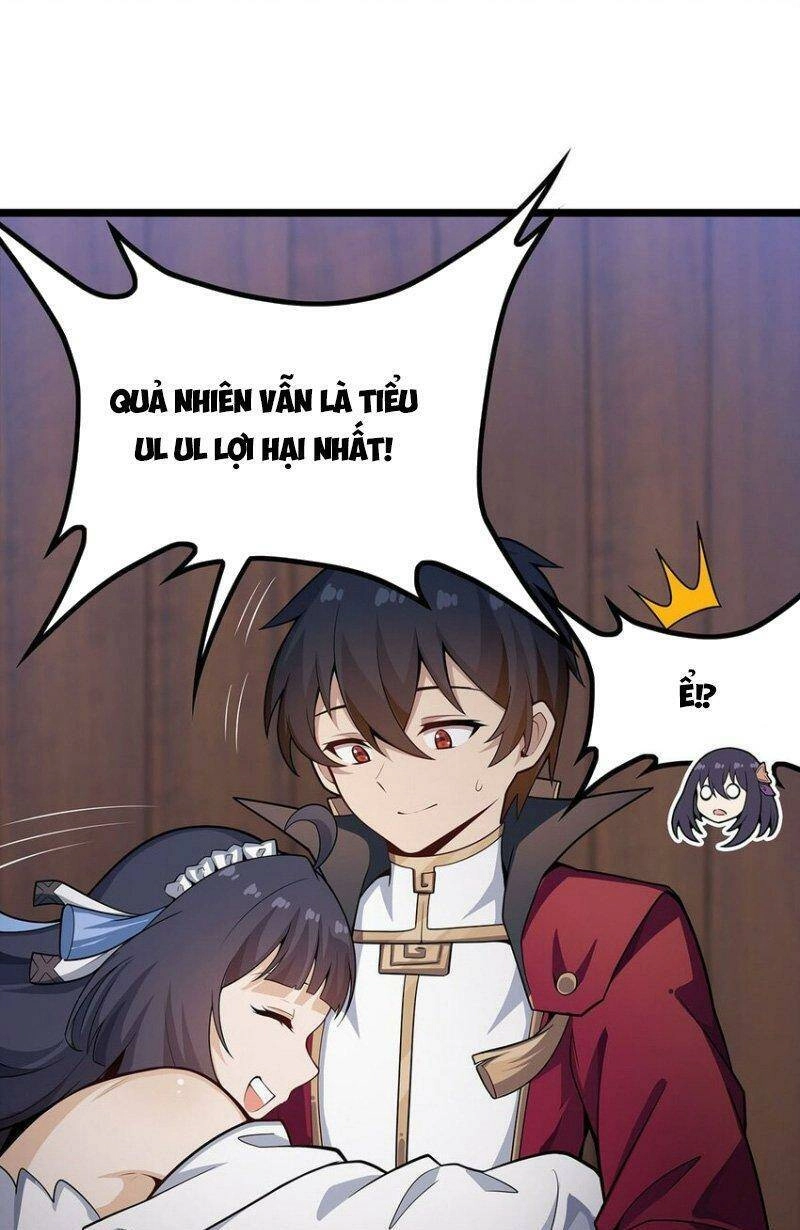 Sứ Đồ Vô Hạn Và 12 Chiến Cơ Chapter 343 - 34