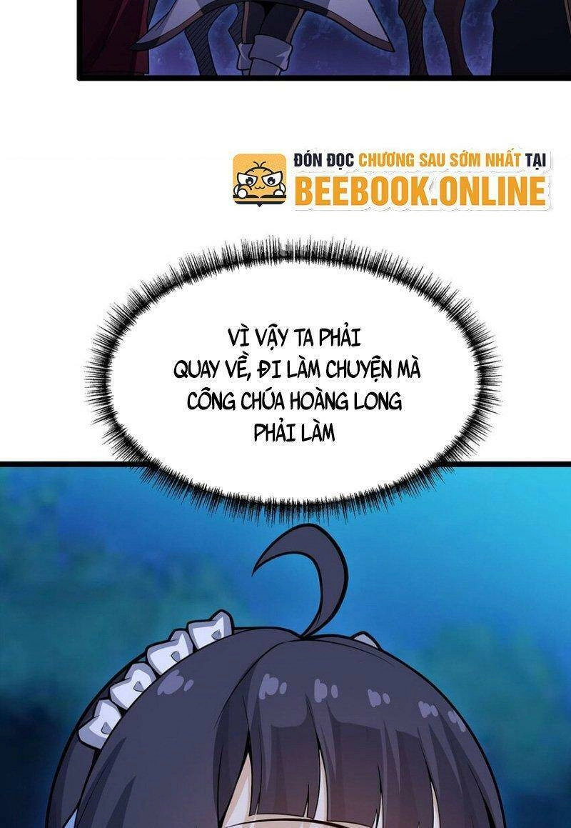 Sứ Đồ Vô Hạn Và 12 Chiến Cơ Chapter 343 - 37