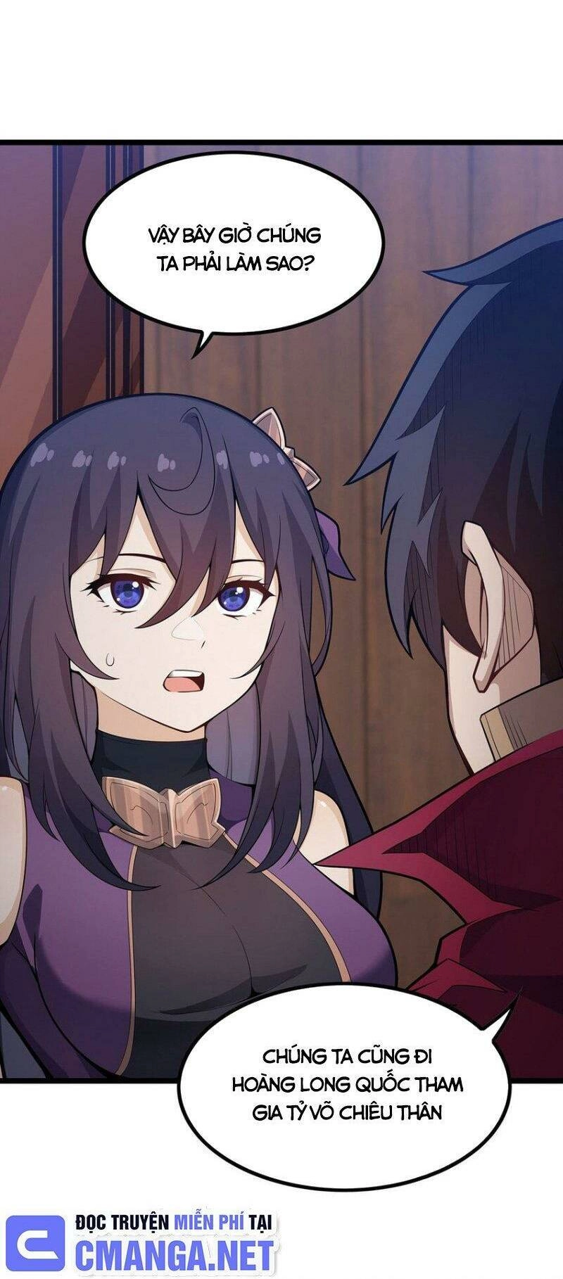 Sứ Đồ Vô Hạn Và 12 Chiến Cơ Chapter 344 - 4