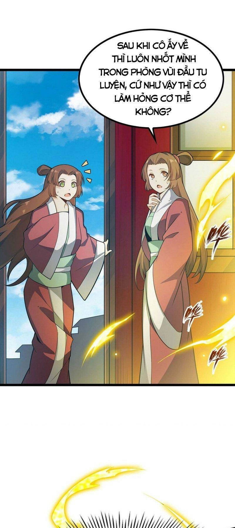 Sứ Đồ Vô Hạn Và 12 Chiến Cơ Chapter 344 - 7