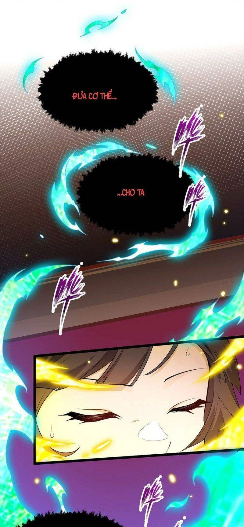 Sứ Đồ Vô Hạn Và 12 Chiến Cơ Chapter 344 - 9