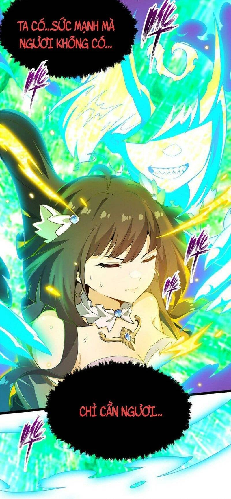 Sứ Đồ Vô Hạn Và 12 Chiến Cơ Chapter 344 - 10