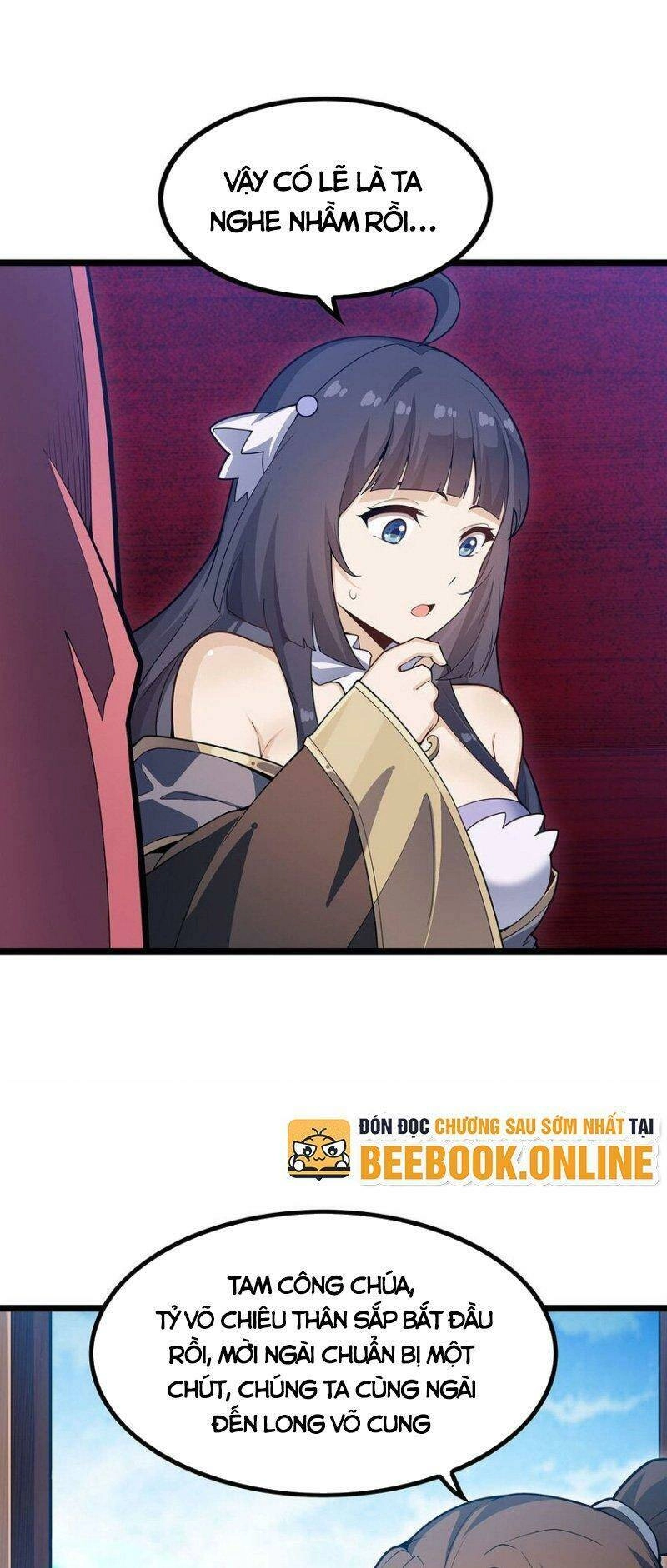 Sứ Đồ Vô Hạn Và 12 Chiến Cơ Chapter 344 - 13