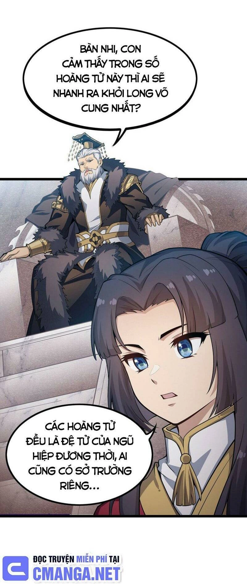 Sứ Đồ Vô Hạn Và 12 Chiến Cơ Chapter 344 - 20