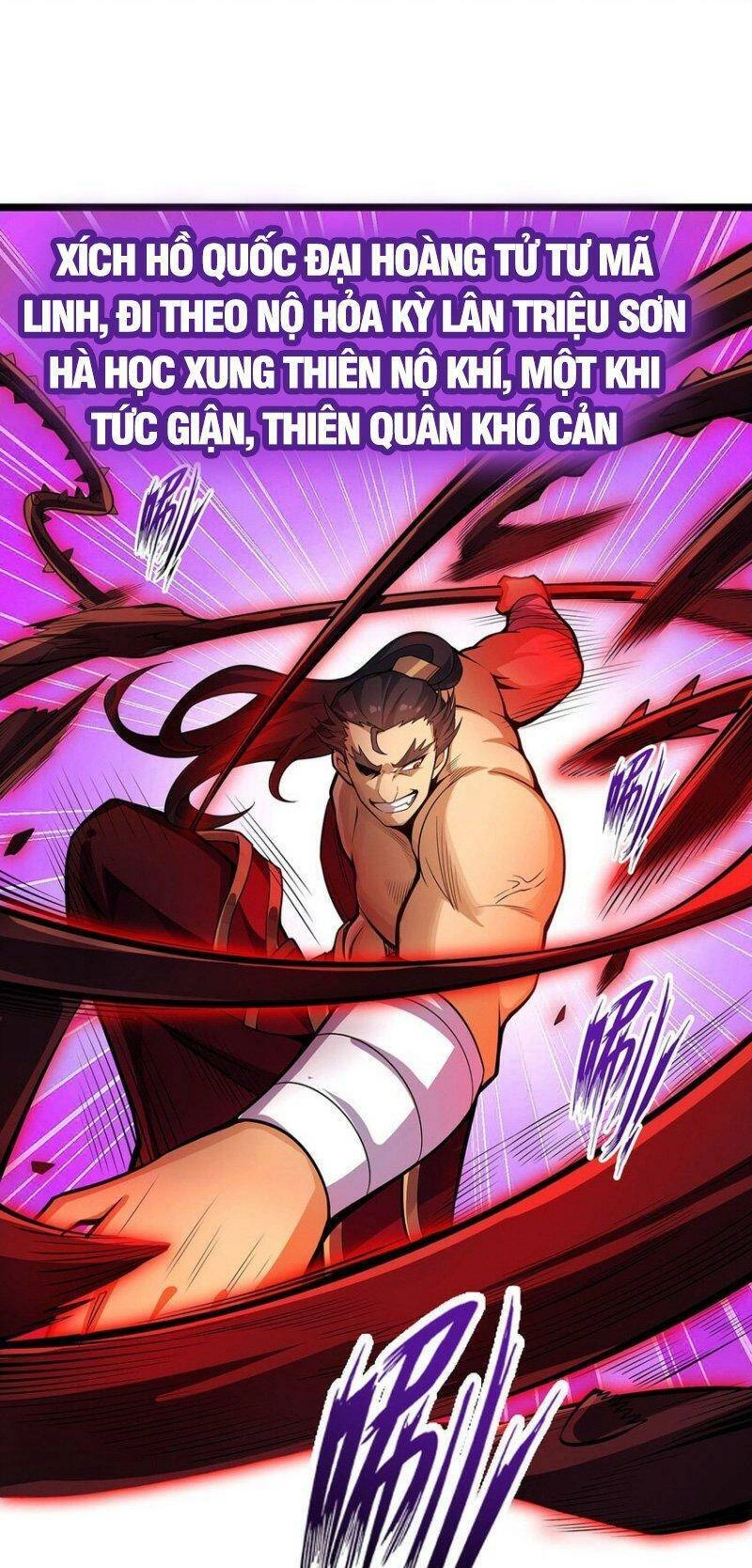 Sứ Đồ Vô Hạn Và 12 Chiến Cơ Chapter 344 - 21