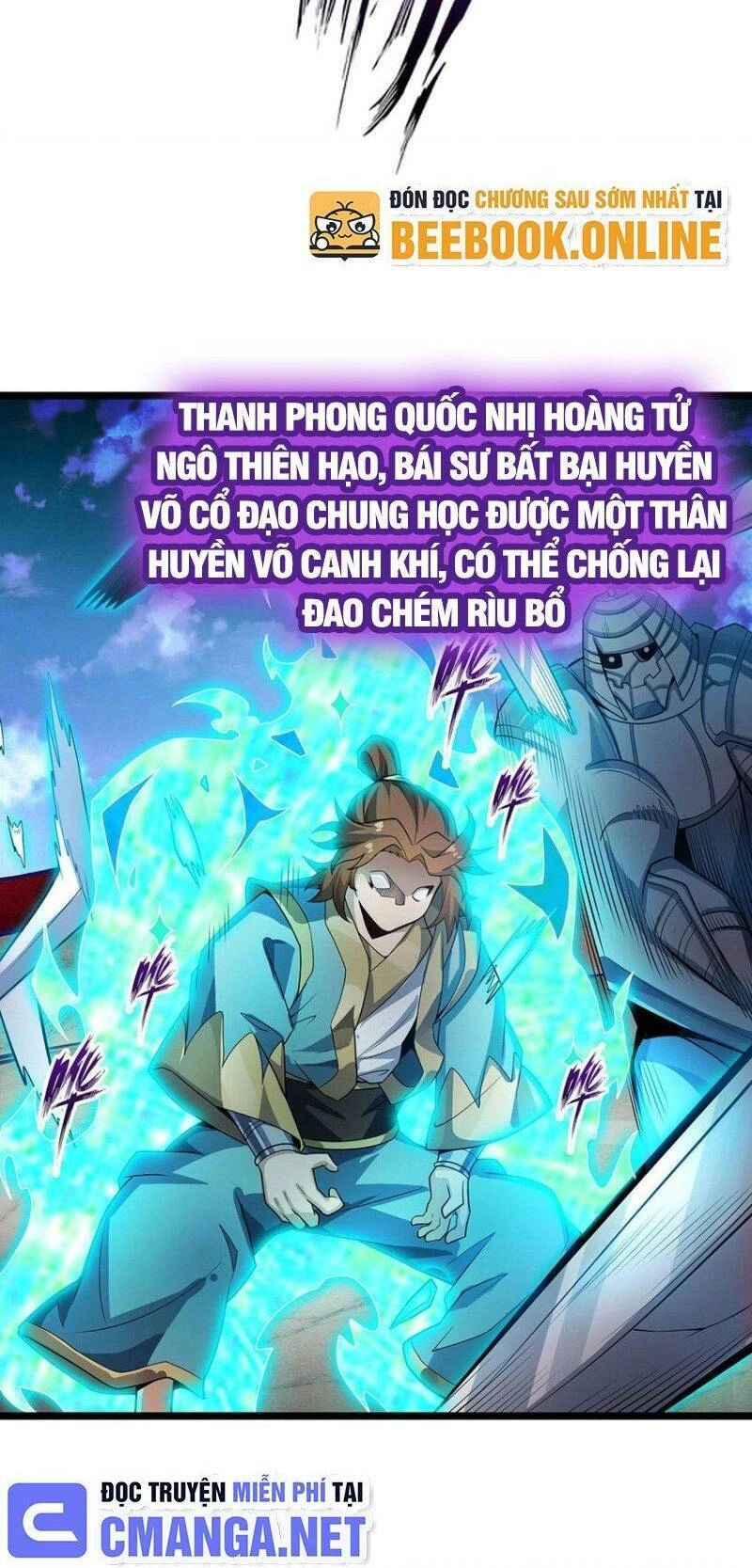 Sứ Đồ Vô Hạn Và 12 Chiến Cơ Chapter 344 - 22