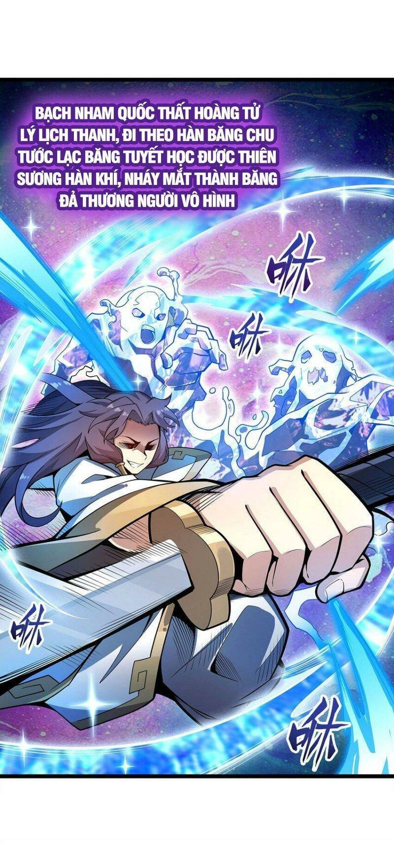 Sứ Đồ Vô Hạn Và 12 Chiến Cơ Chapter 344 - 23