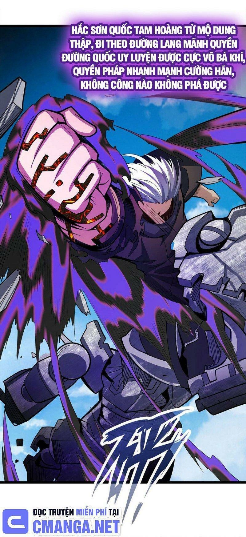 Sứ Đồ Vô Hạn Và 12 Chiến Cơ Chapter 344 - 24