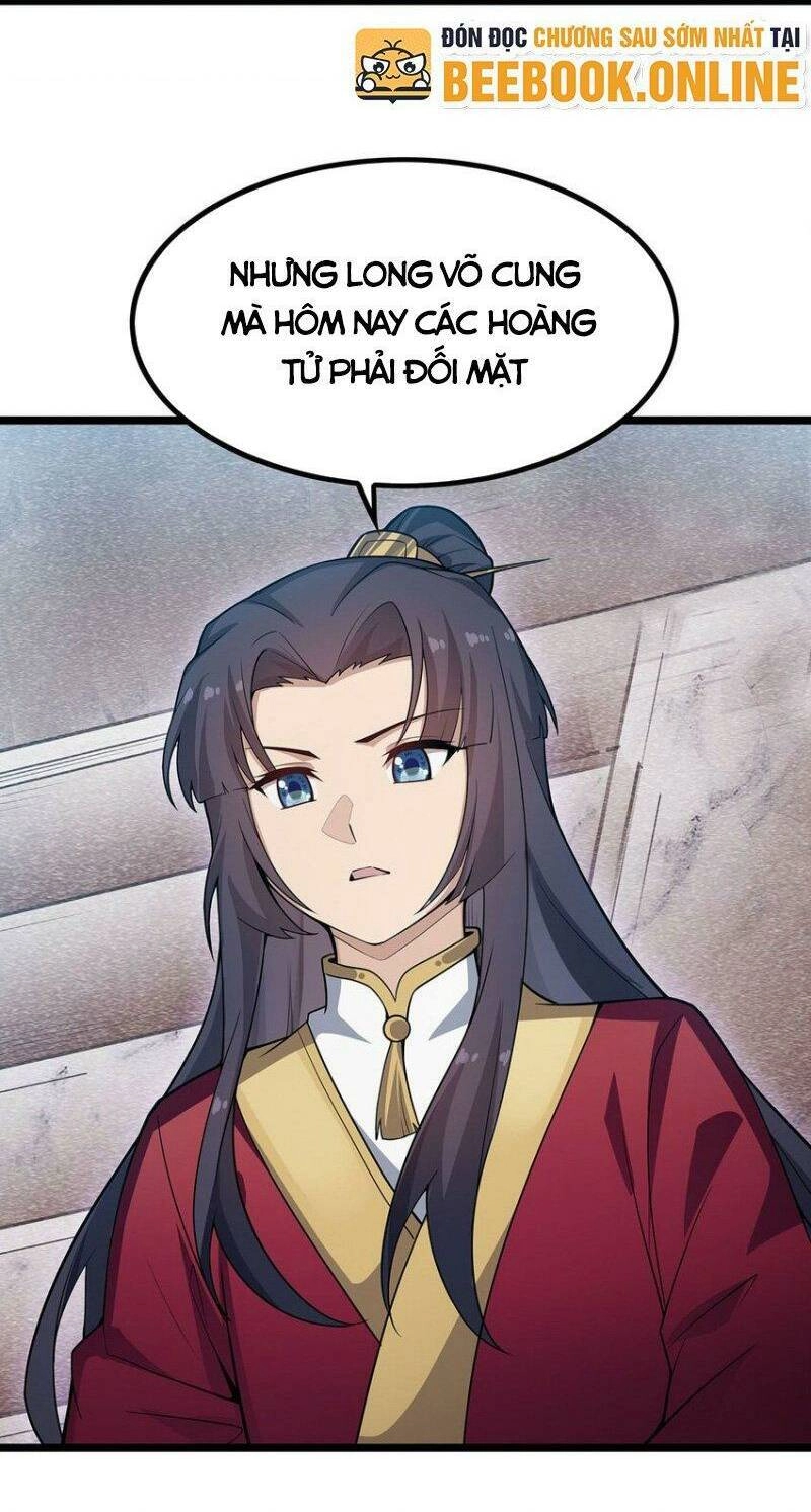 Sứ Đồ Vô Hạn Và 12 Chiến Cơ Chapter 344 - 26