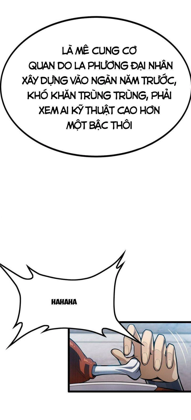 Sứ Đồ Vô Hạn Và 12 Chiến Cơ Chapter 344 - 27