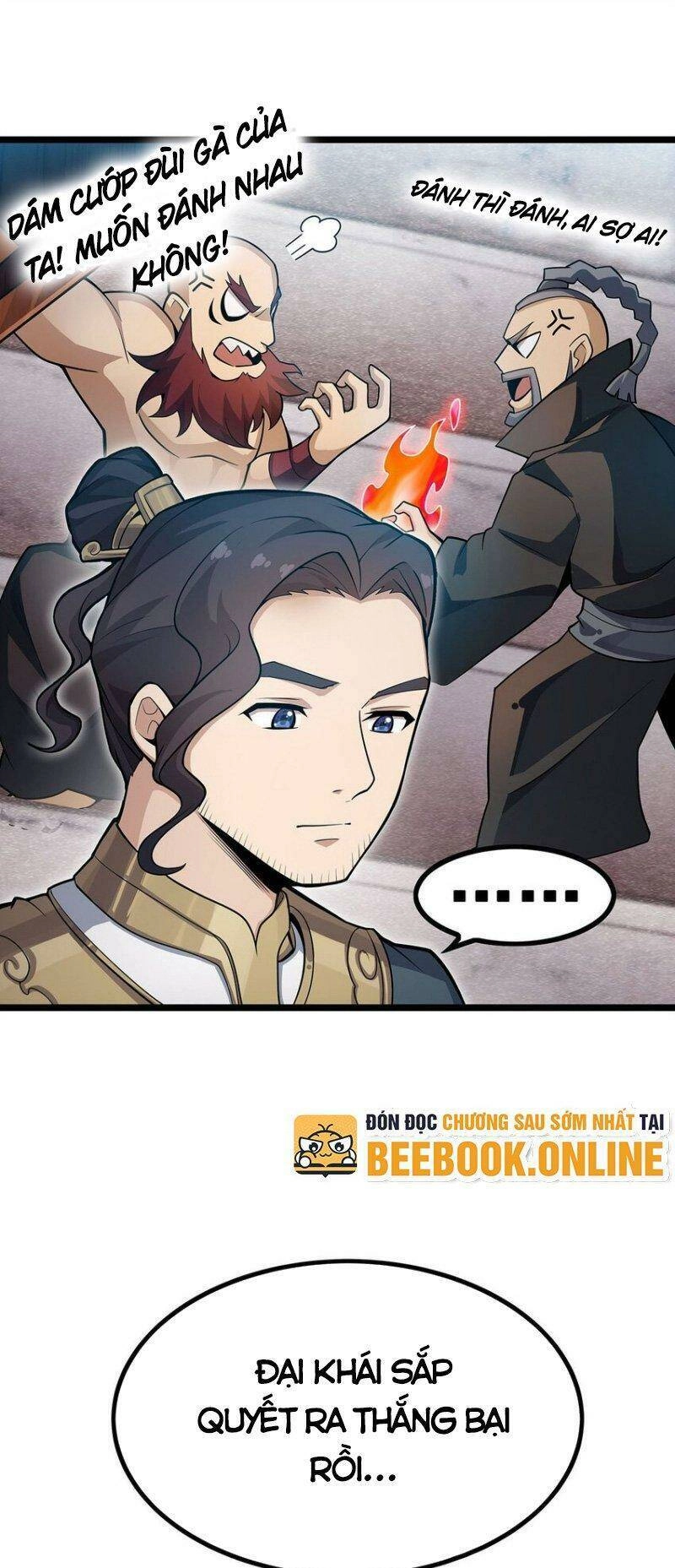 Sứ Đồ Vô Hạn Và 12 Chiến Cơ Chapter 344 - 29