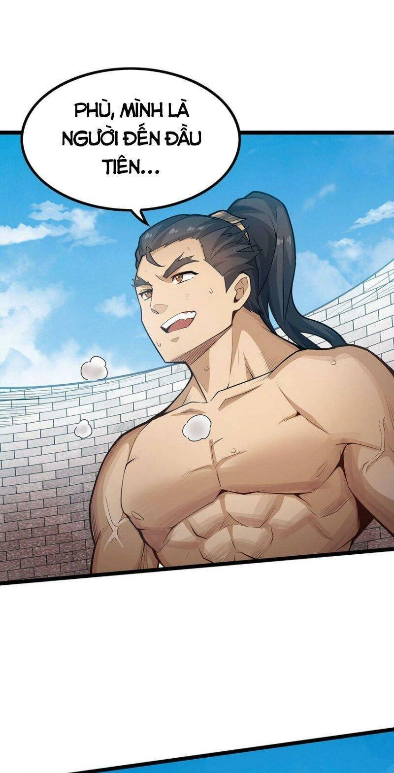 Sứ Đồ Vô Hạn Và 12 Chiến Cơ Chapter 344 - 31