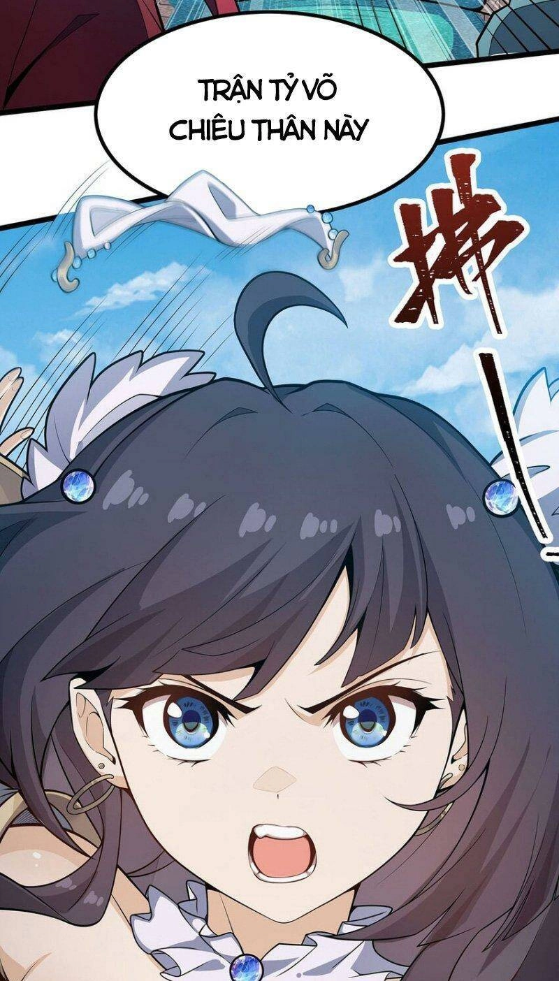 Sứ Đồ Vô Hạn Và 12 Chiến Cơ Chapter 344 - 35