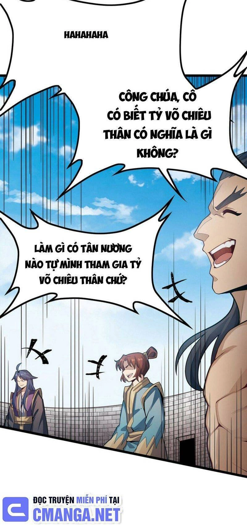 Sứ Đồ Vô Hạn Và 12 Chiến Cơ Chapter 345 - 2