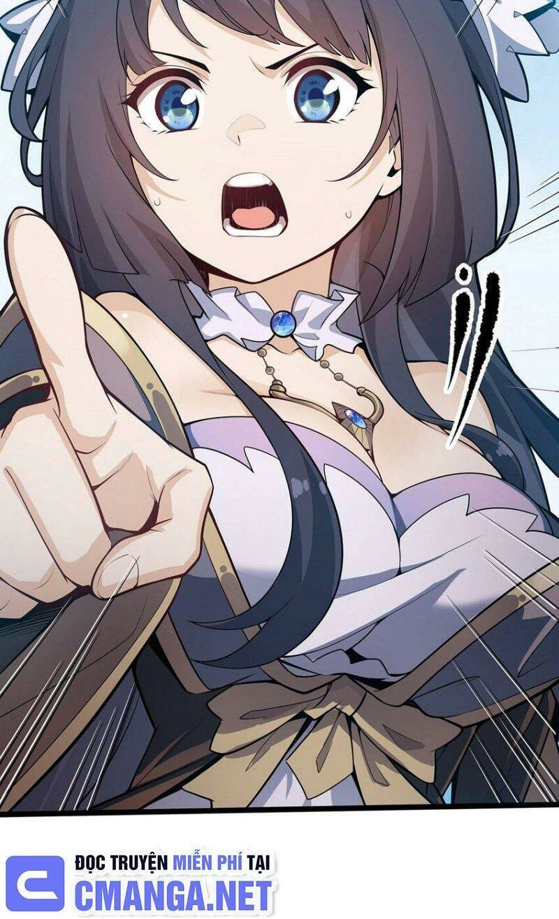 Sứ Đồ Vô Hạn Và 12 Chiến Cơ Chapter 345 - 4