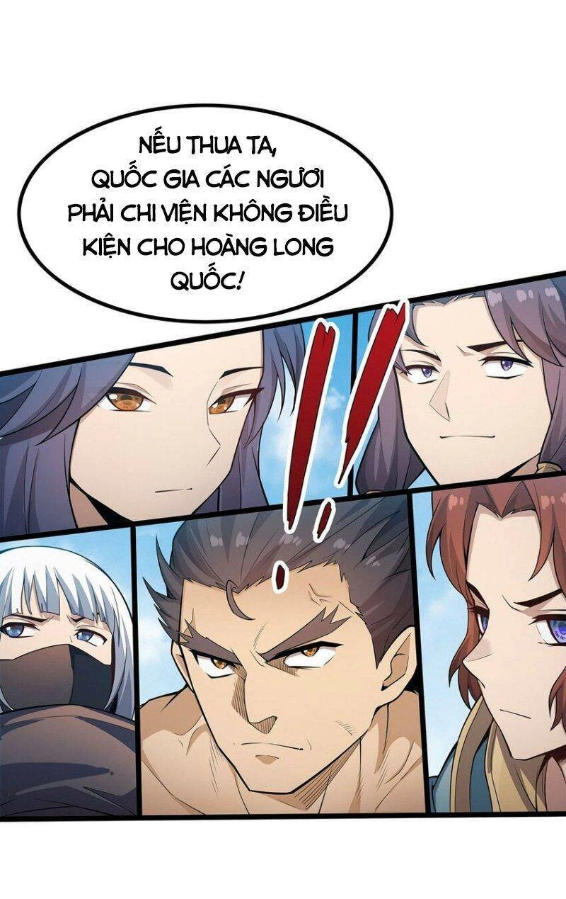 Sứ Đồ Vô Hạn Và 12 Chiến Cơ Chapter 345 - 5