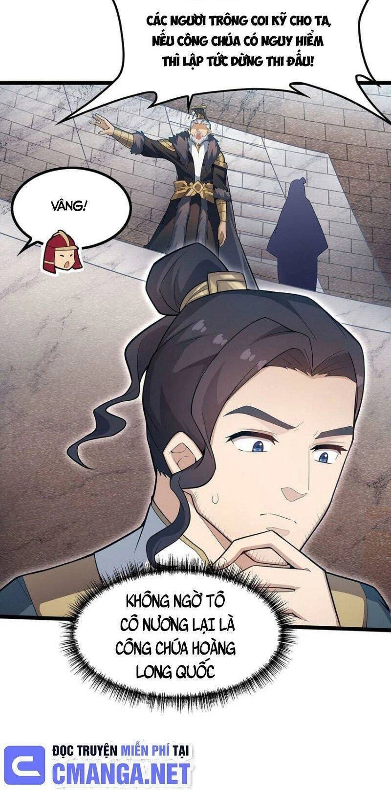 Sứ Đồ Vô Hạn Và 12 Chiến Cơ Chapter 345 - 8