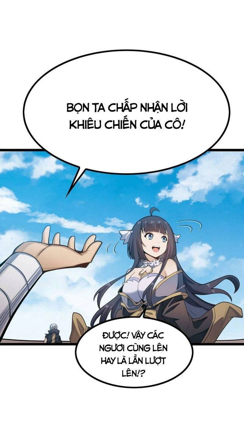 Sứ Đồ Vô Hạn Và 12 Chiến Cơ Chapter 345 - 10