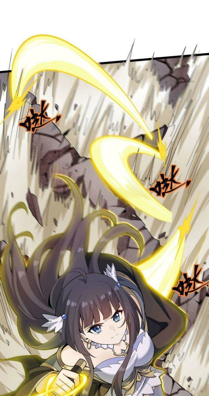 Sứ Đồ Vô Hạn Và 12 Chiến Cơ Chapter 345 - 14