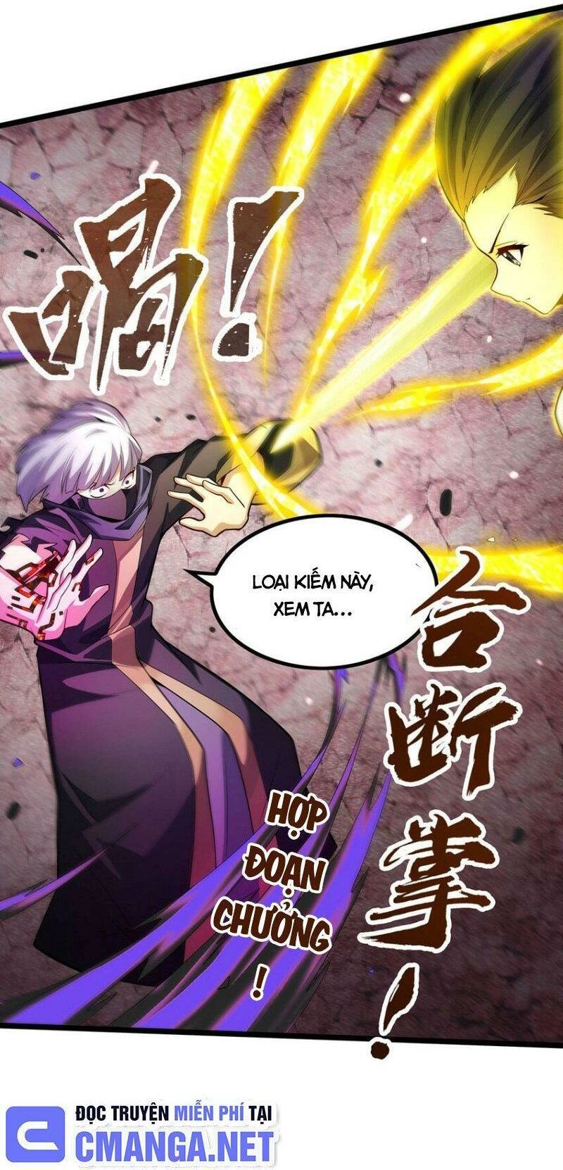 Sứ Đồ Vô Hạn Và 12 Chiến Cơ Chapter 345 - 17