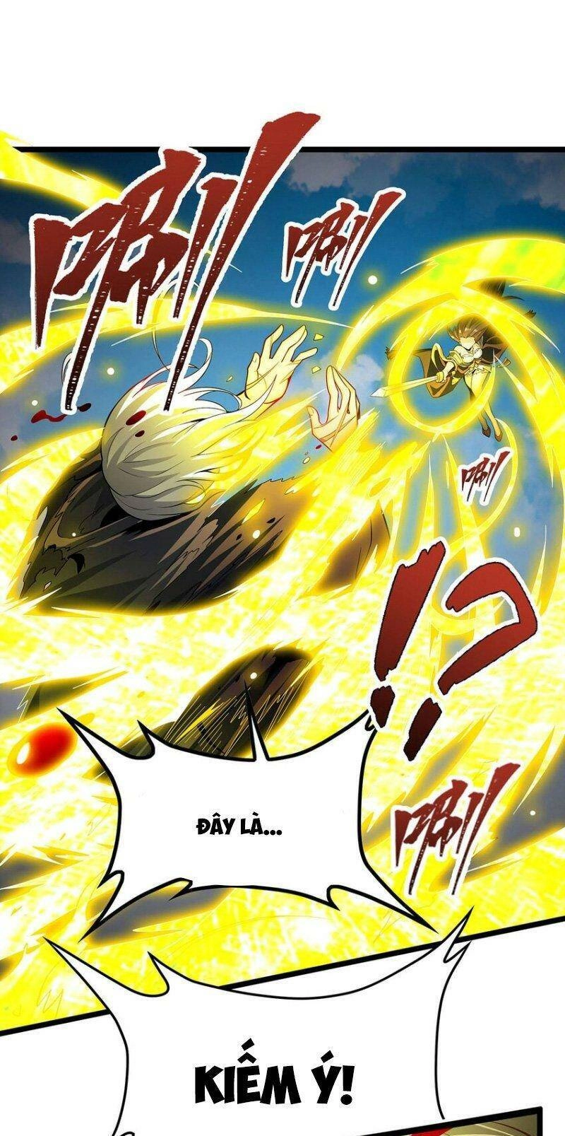 Sứ Đồ Vô Hạn Và 12 Chiến Cơ Chapter 345 - 18