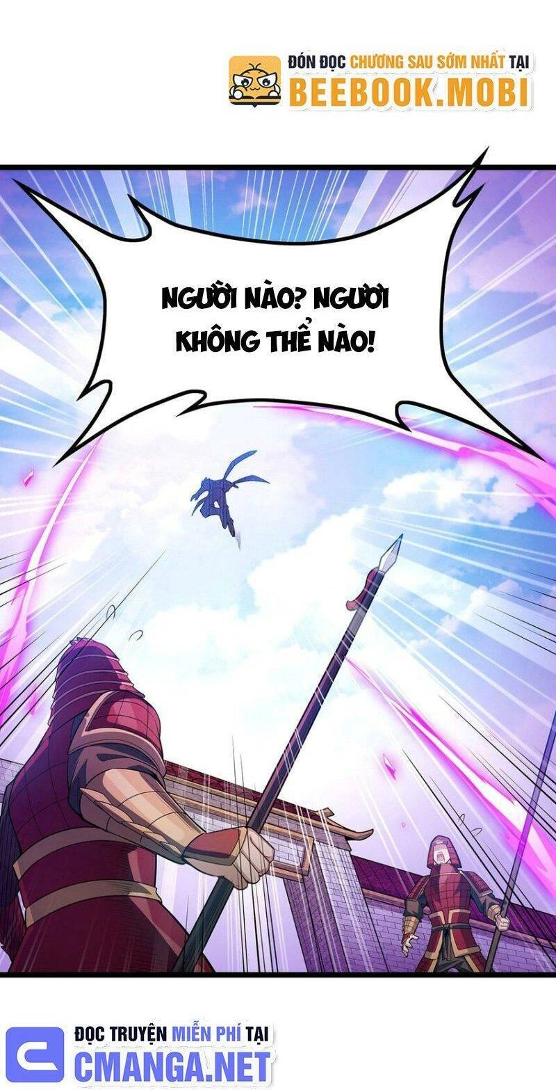 Sứ Đồ Vô Hạn Và 12 Chiến Cơ Chapter 345 - 21