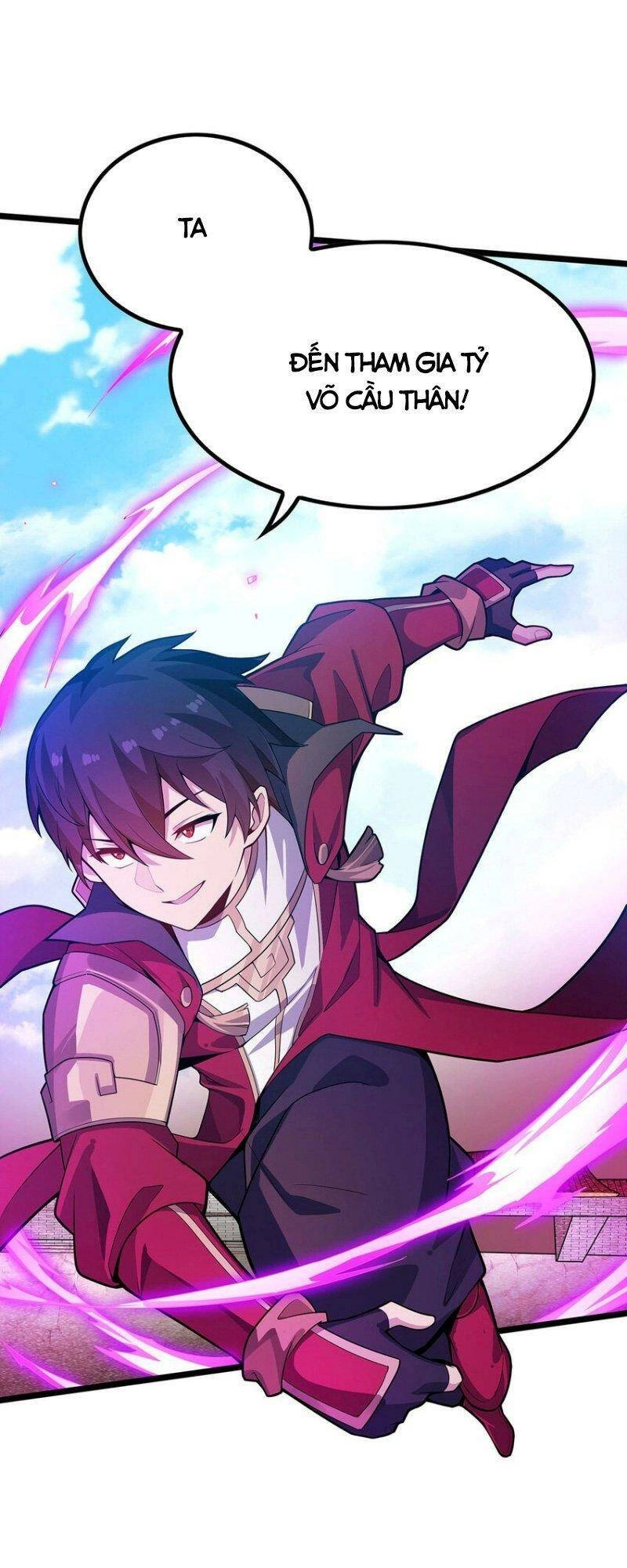 Sứ Đồ Vô Hạn Và 12 Chiến Cơ Chapter 345 - 22