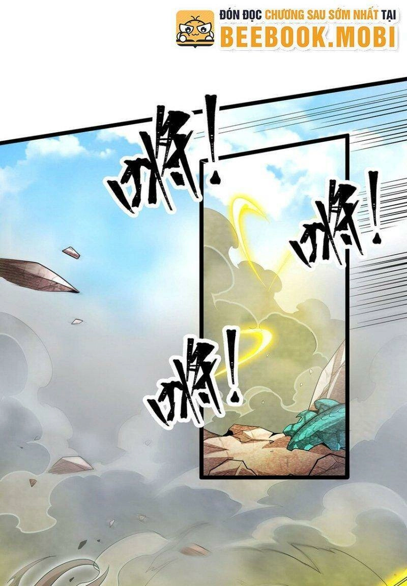 Sứ Đồ Vô Hạn Và 12 Chiến Cơ Chapter 345 - 23