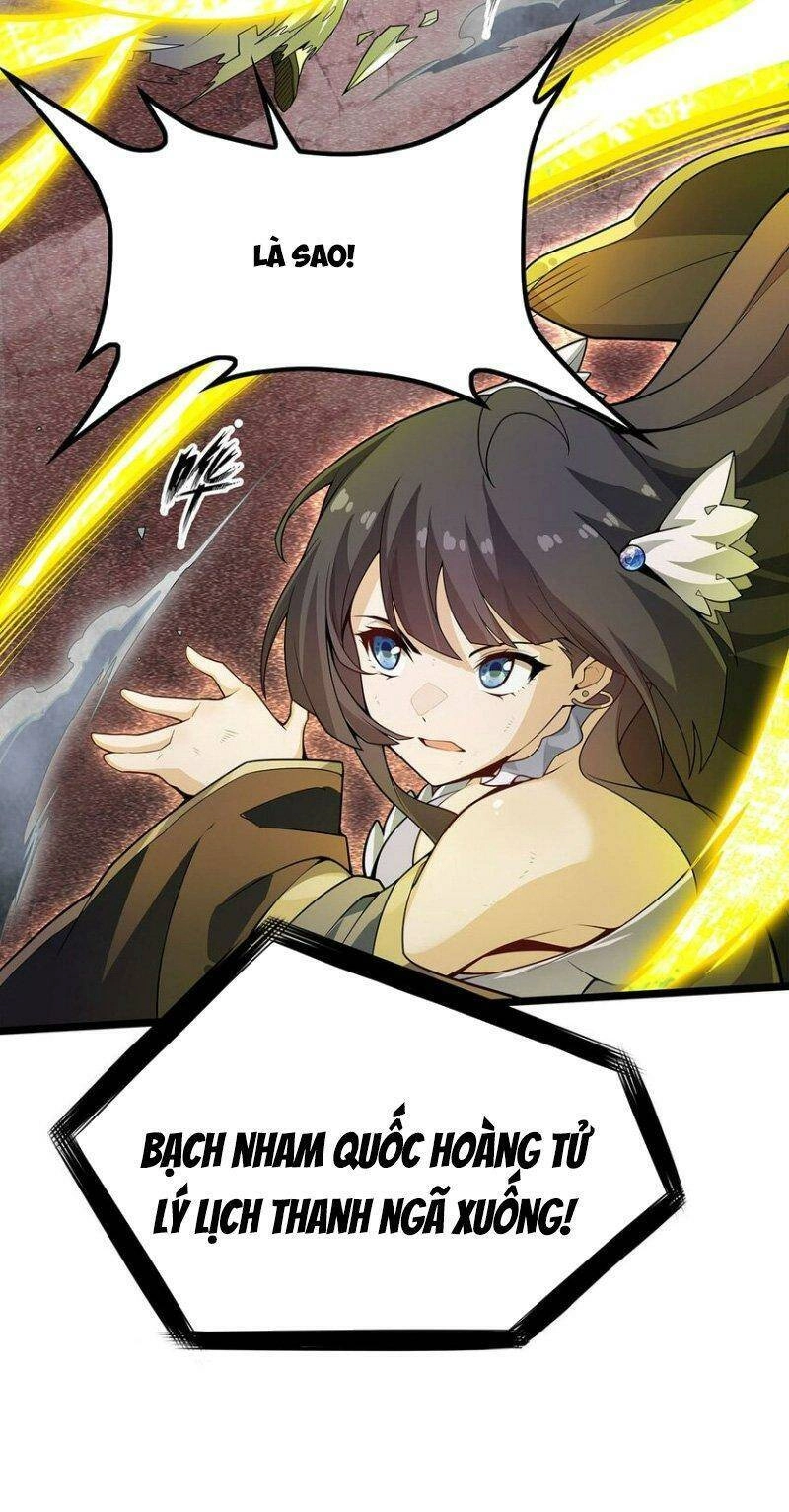 Sứ Đồ Vô Hạn Và 12 Chiến Cơ Chapter 345 - 27