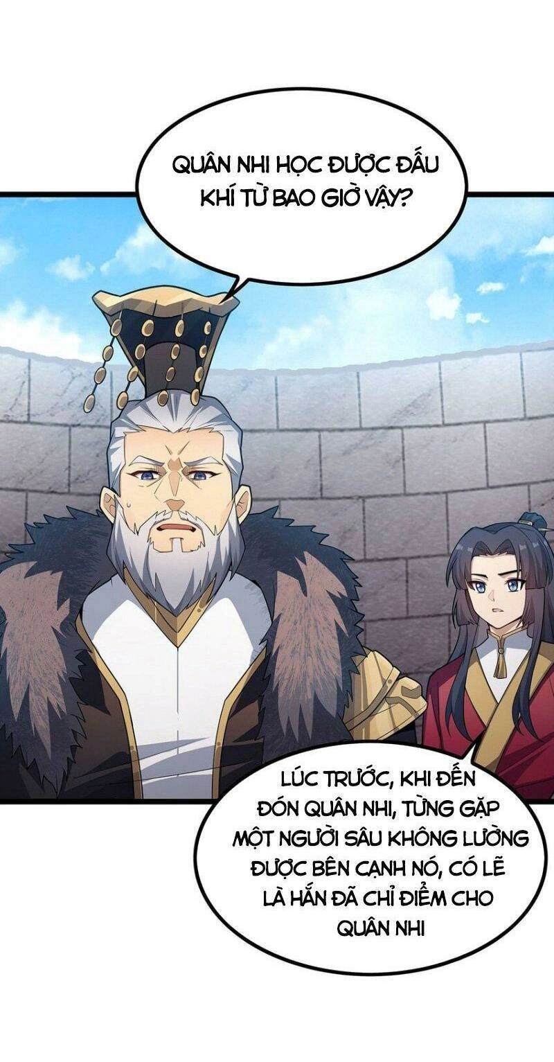 Sứ Đồ Vô Hạn Và 12 Chiến Cơ Chapter 345 - 28