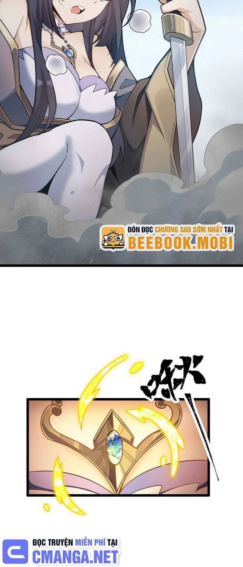 Sứ Đồ Vô Hạn Và 12 Chiến Cơ Chapter 345 - 30