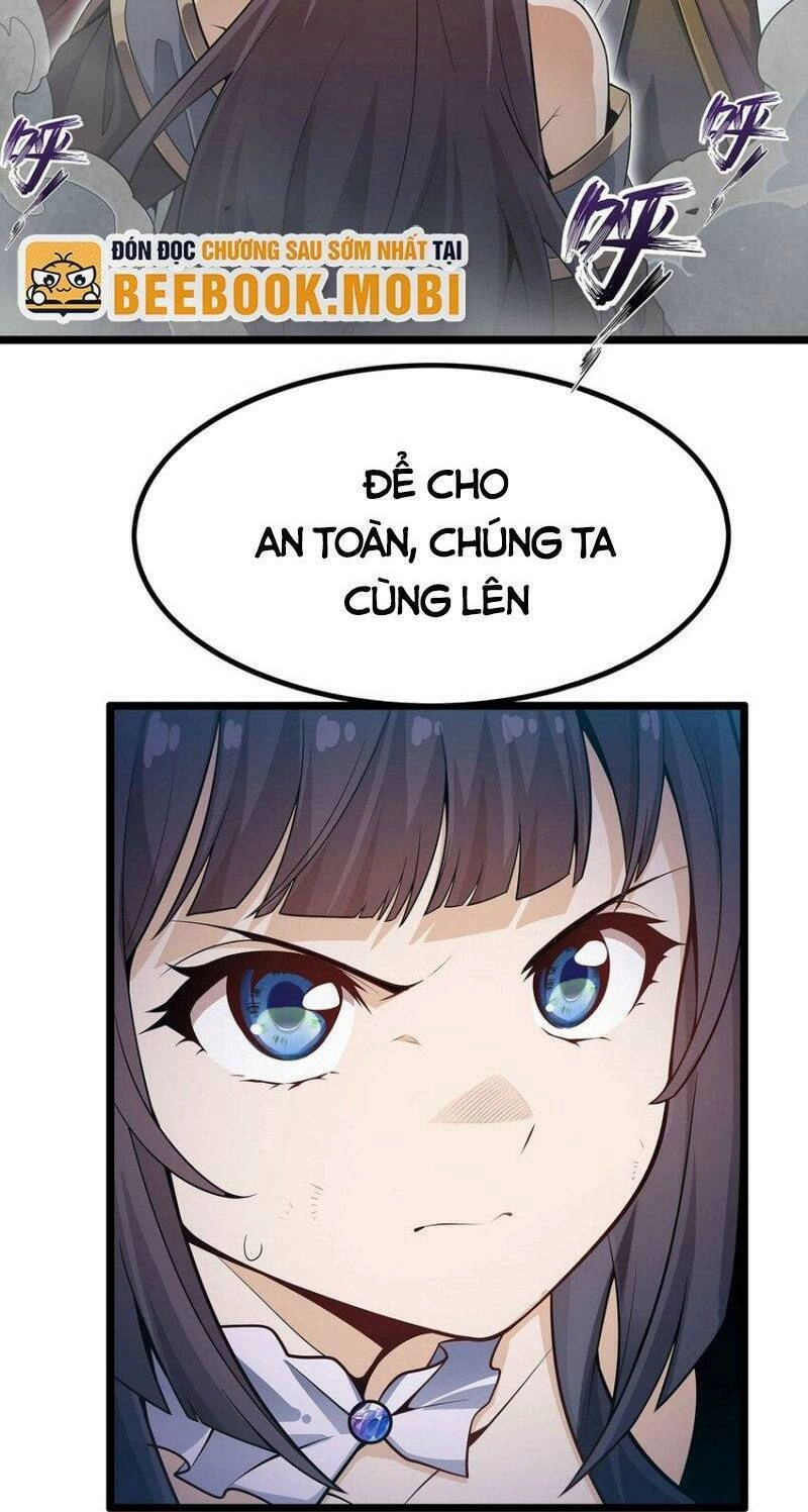 Sứ Đồ Vô Hạn Và 12 Chiến Cơ Chapter 345 - 34