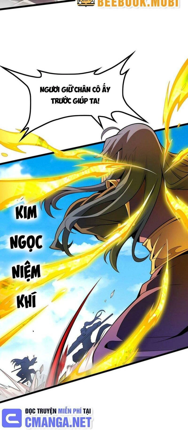 Sứ Đồ Vô Hạn Và 12 Chiến Cơ Chapter 346 - 1