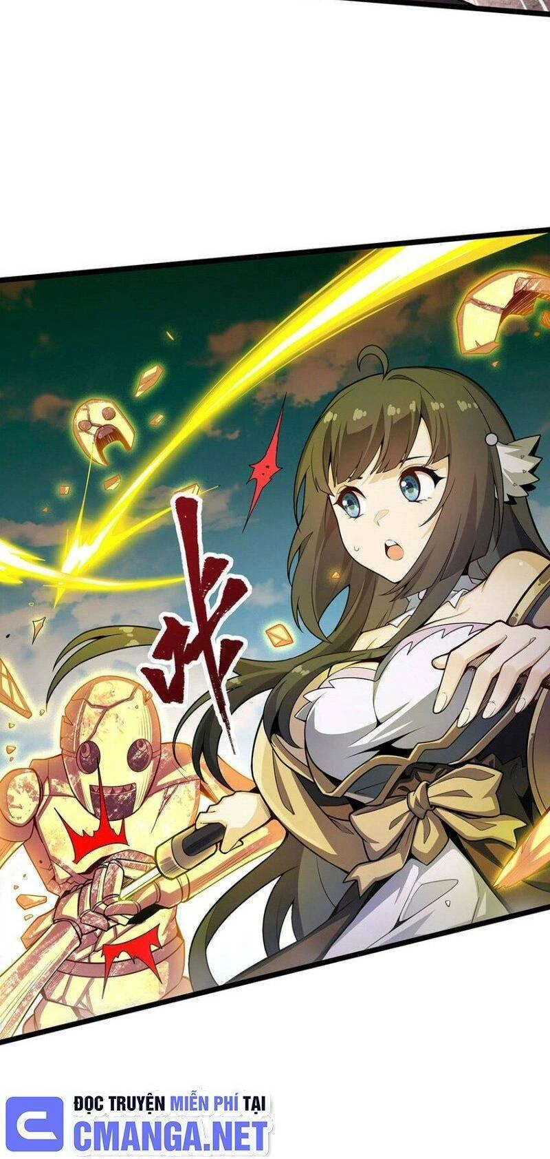 Sứ Đồ Vô Hạn Và 12 Chiến Cơ Chapter 346 - 3