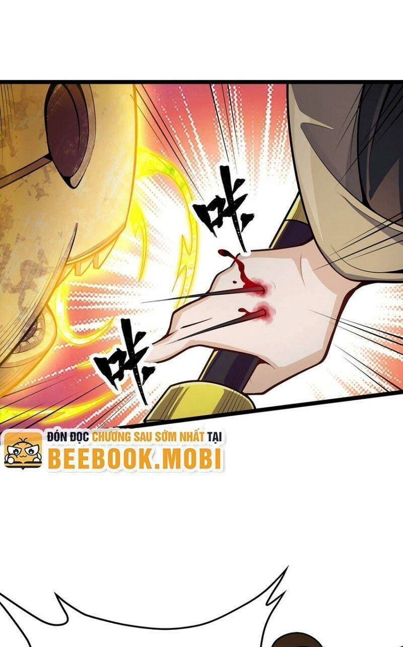 Sứ Đồ Vô Hạn Và 12 Chiến Cơ Chapter 346 - 4