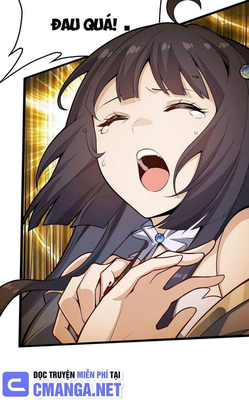 Sứ Đồ Vô Hạn Và 12 Chiến Cơ Chapter 346 - 5