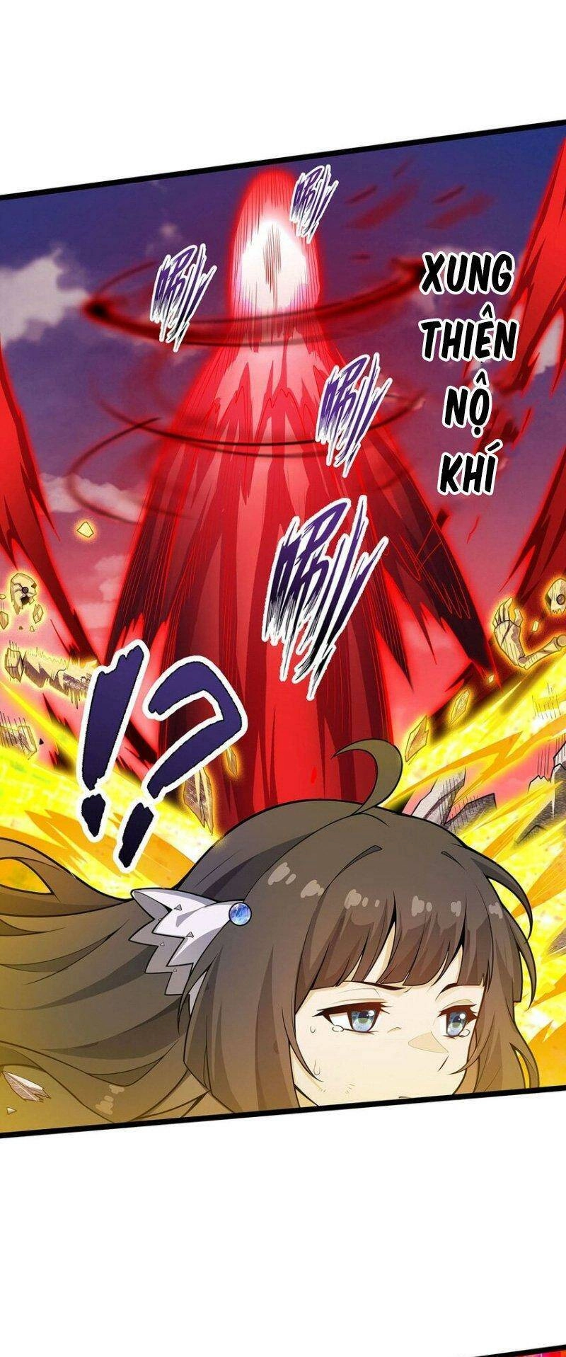 Sứ Đồ Vô Hạn Và 12 Chiến Cơ Chapter 346 - 6