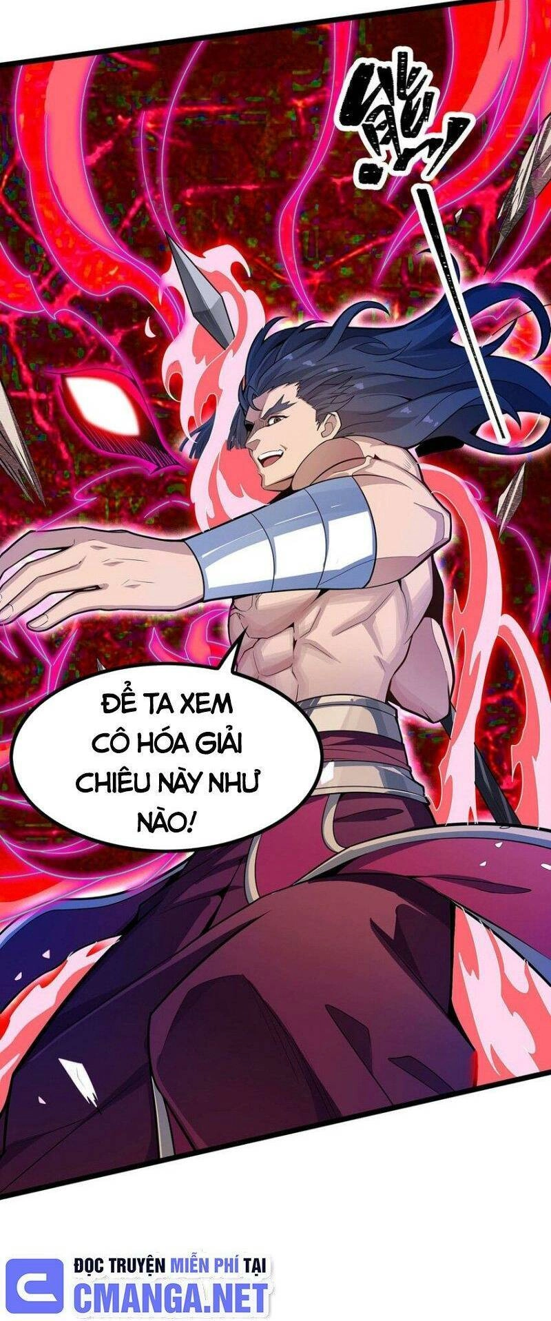 Sứ Đồ Vô Hạn Và 12 Chiến Cơ Chapter 346 - 7