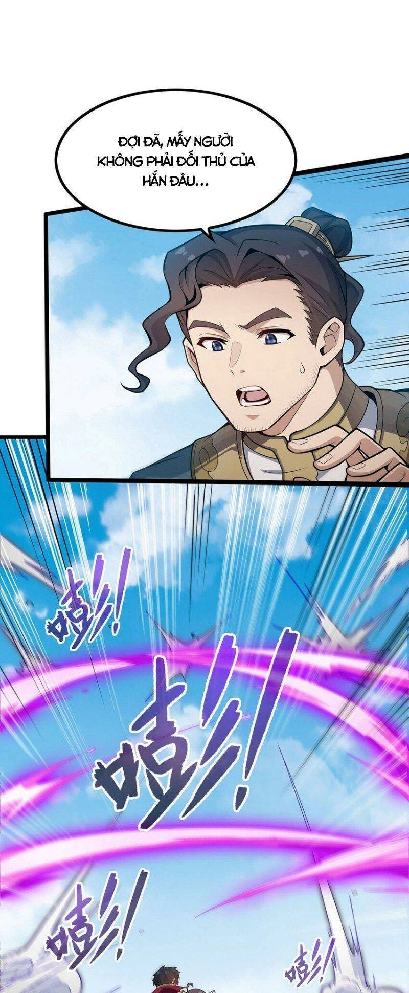 Sứ Đồ Vô Hạn Và 12 Chiến Cơ Chapter 346 - 18