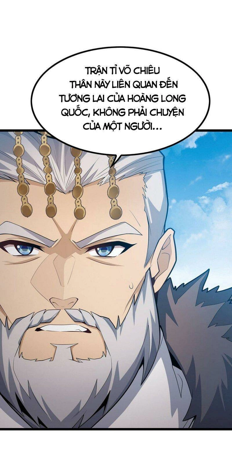 Sứ Đồ Vô Hạn Và 12 Chiến Cơ Chapter 346 - 22