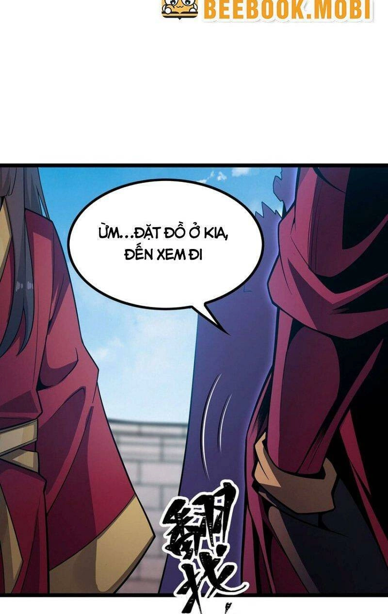 Sứ Đồ Vô Hạn Và 12 Chiến Cơ Chapter 346 - 25