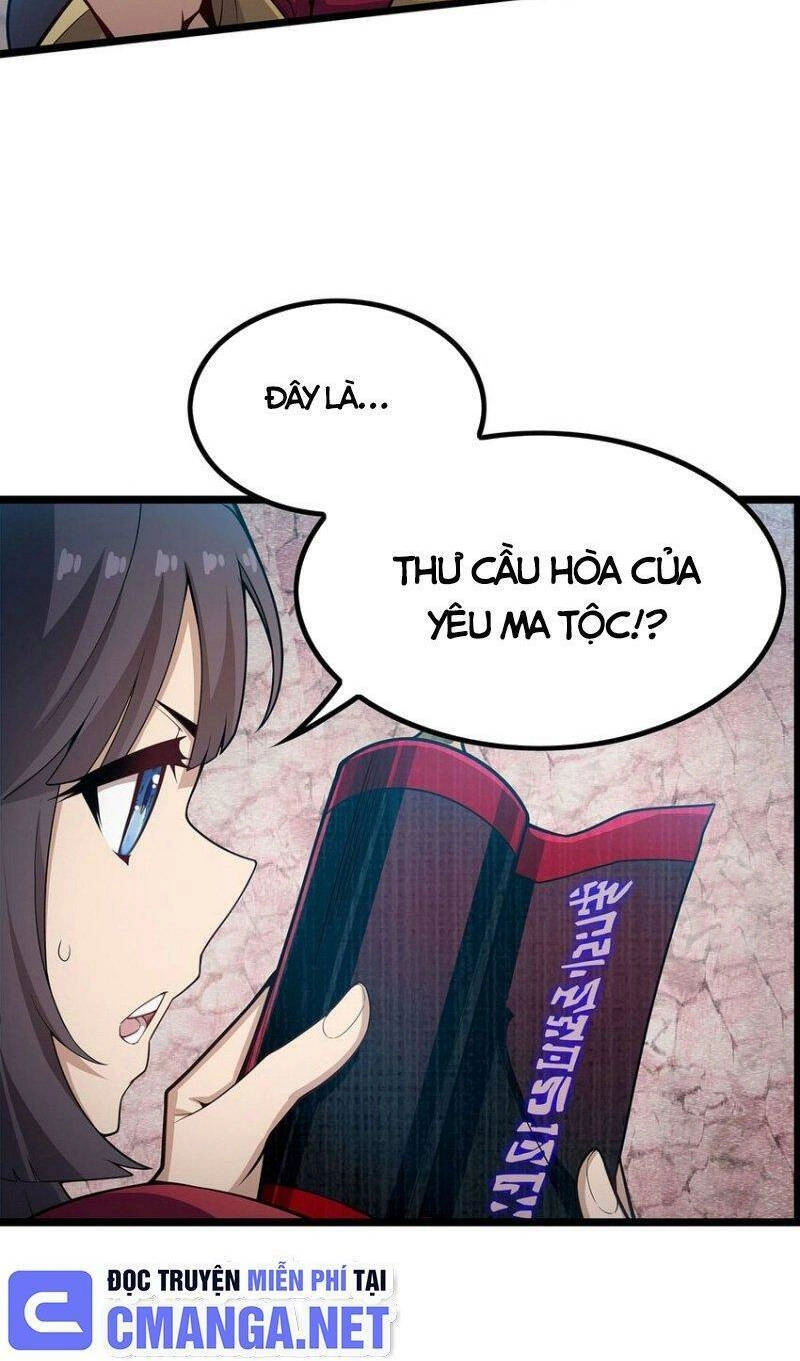 Sứ Đồ Vô Hạn Và 12 Chiến Cơ Chapter 346 - 27