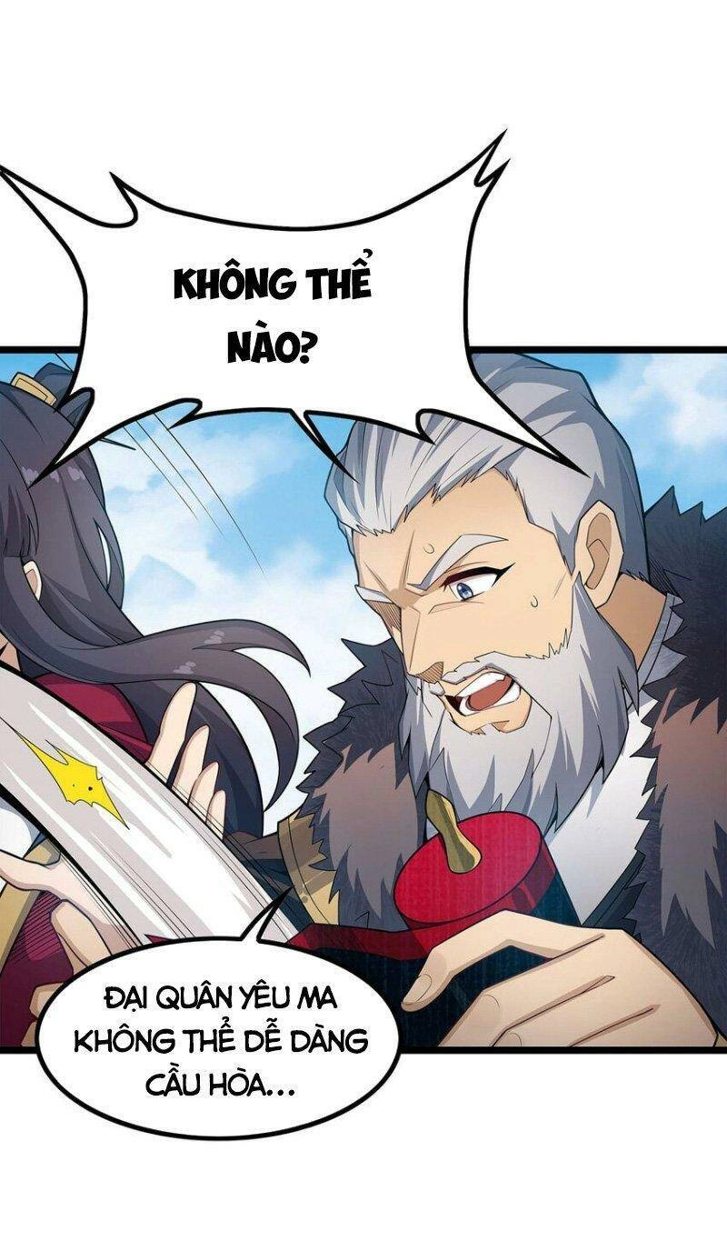 Sứ Đồ Vô Hạn Và 12 Chiến Cơ Chapter 346 - 28