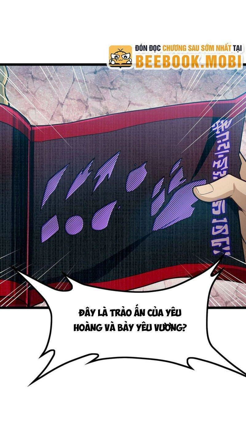 Sứ Đồ Vô Hạn Và 12 Chiến Cơ Chapter 346 - 29