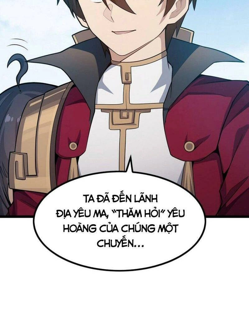 Sứ Đồ Vô Hạn Và 12 Chiến Cơ Chapter 346 - 33