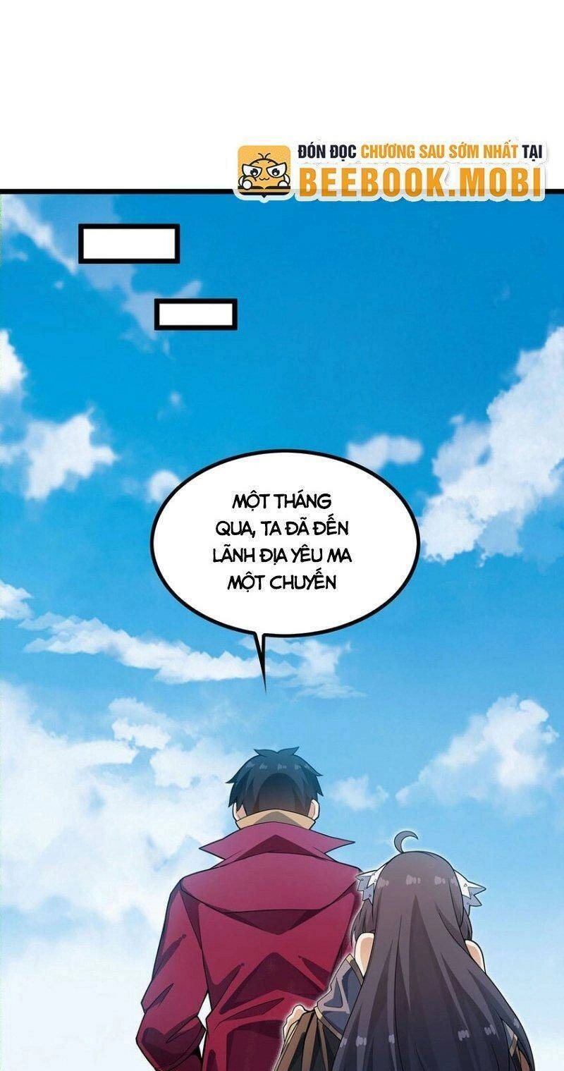 Sứ Đồ Vô Hạn Và 12 Chiến Cơ Chapter 347 - 1