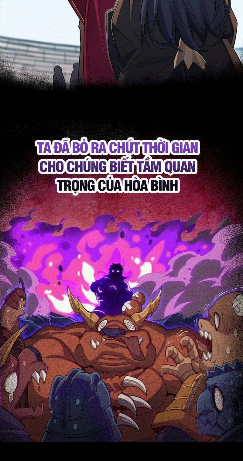 Sứ Đồ Vô Hạn Và 12 Chiến Cơ Chapter 347 - 2