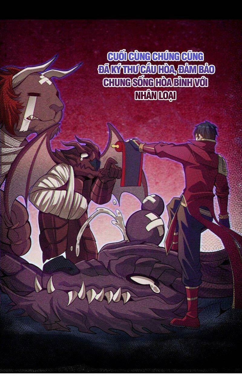 Sứ Đồ Vô Hạn Và 12 Chiến Cơ Chapter 347 - 3